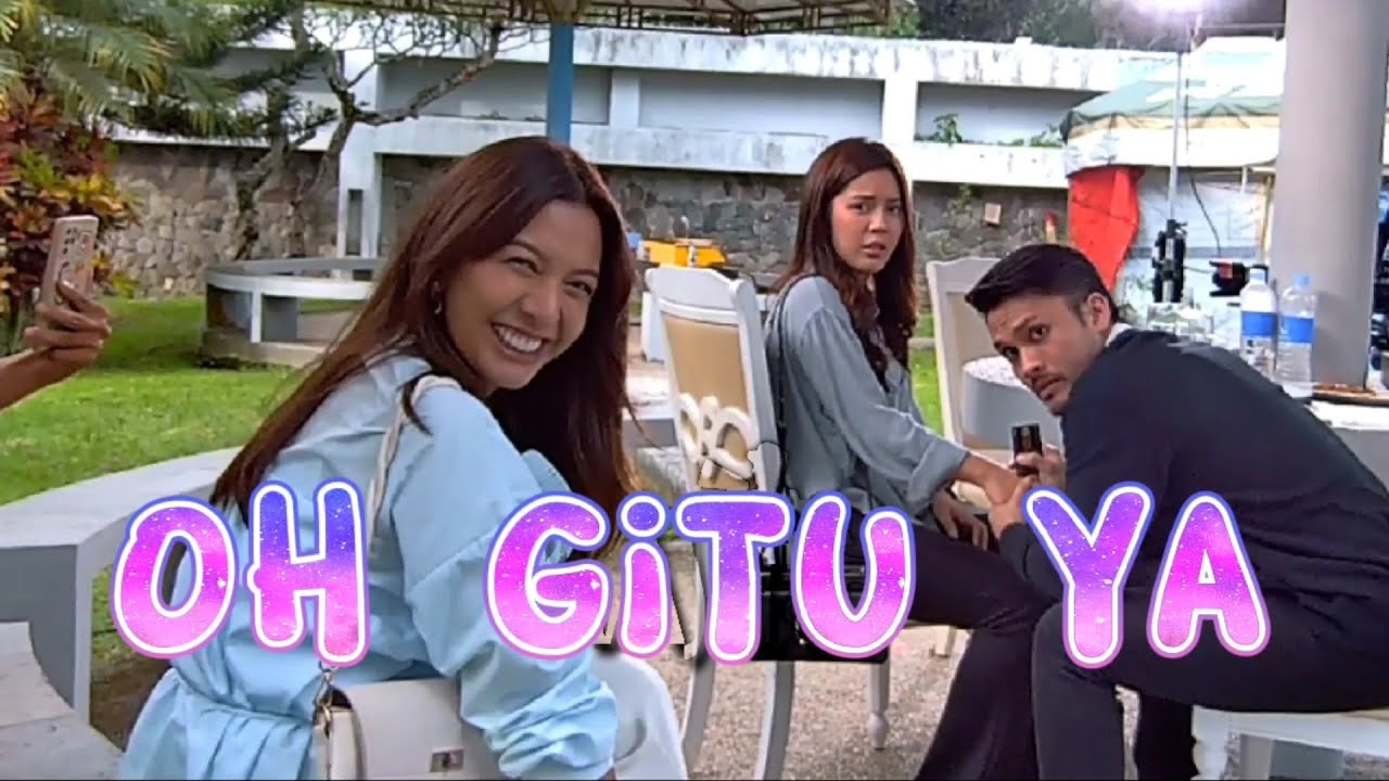 OH GITU YA