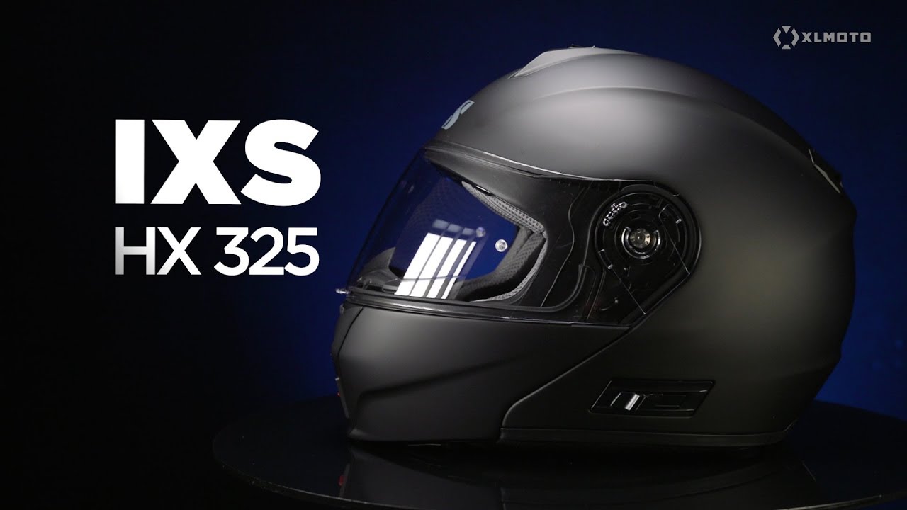 IXS HX 325