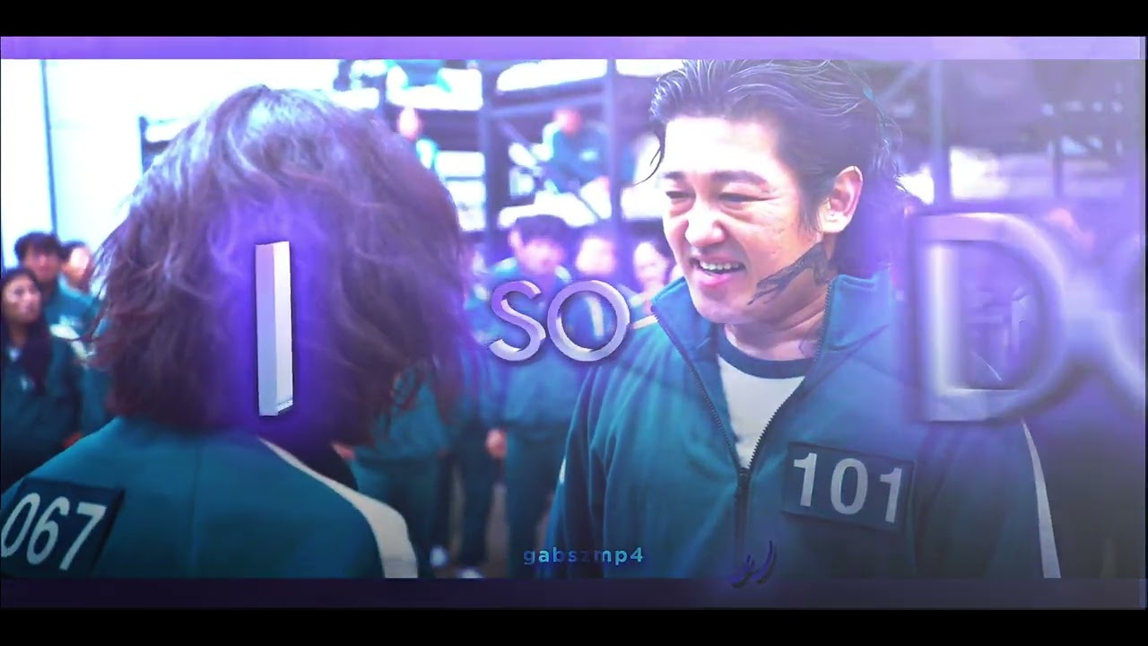 Sae Byeok edit - Solo