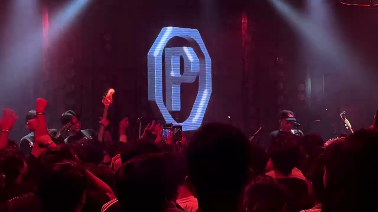 Perunggu - Kalibata, 2012 (Live at Camden Cikini, Jakarta 23/10/2025)