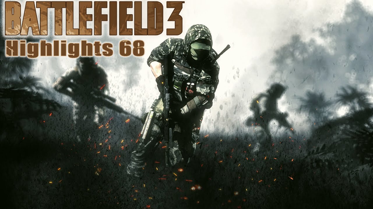 BF3 - Highlights 68