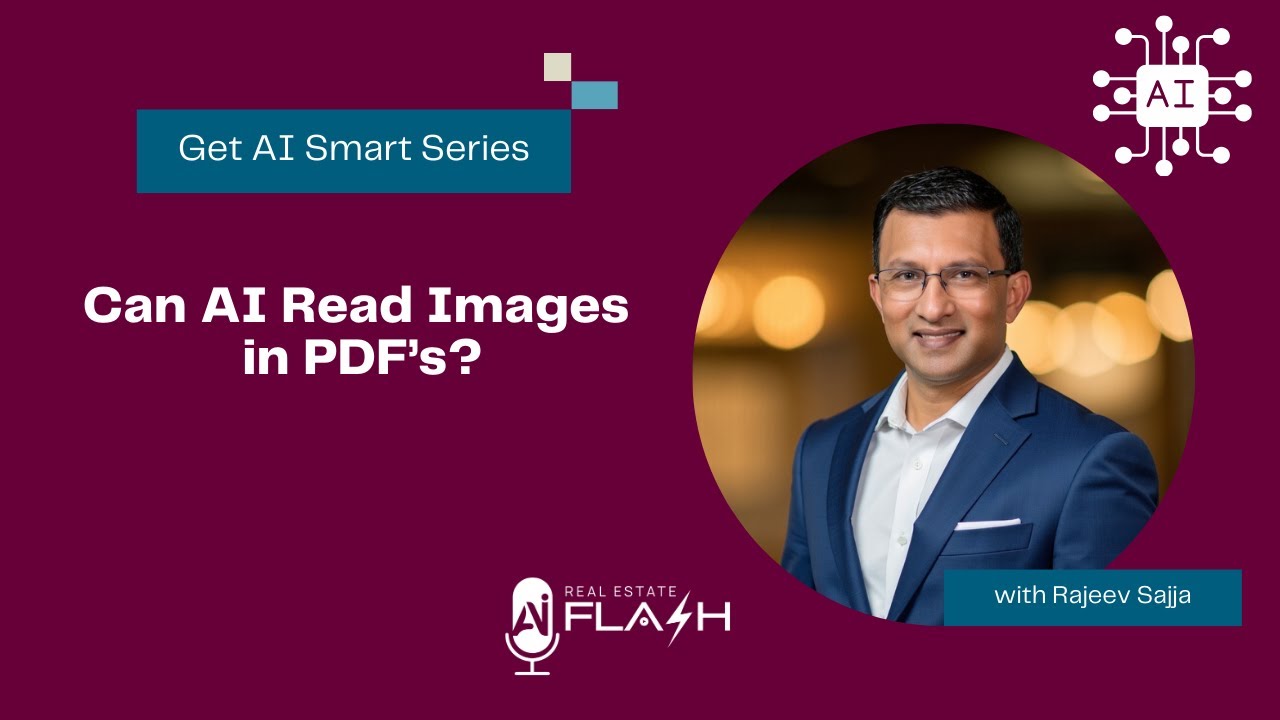Can AI Read Images in PDF Documents?