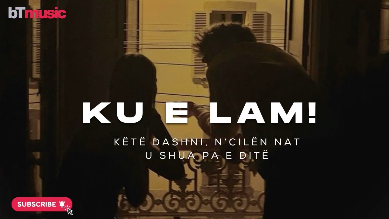 bT - Ku e lam