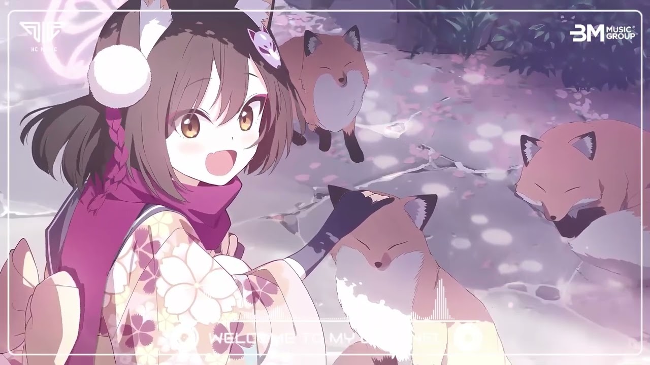 NOTHING STOPPING ME X MEANT TO BE, WHY DO I X SENBONZAKURA - TRACK EDM CHIẾN GAME REMIX CỰC HAY.