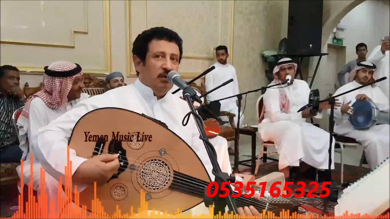 فواد الكبسي قصدي من الزين نظره  روووووووعه0535165325