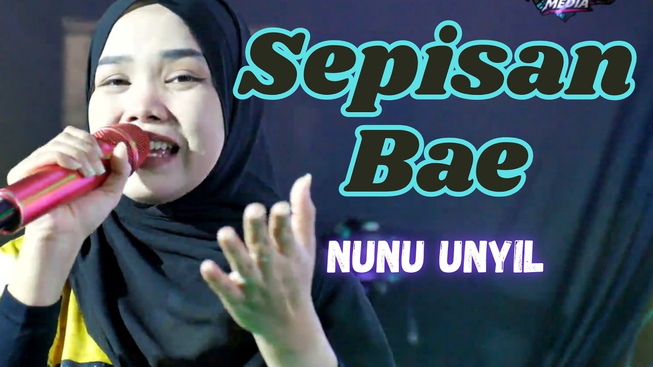 SEPISAN BAE || NUNU UNYIL || OBROG CANDRA KAWIH