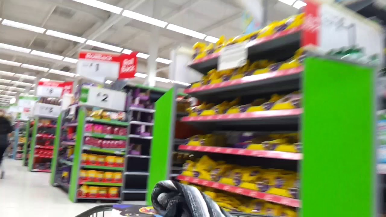 Asda Minworth
