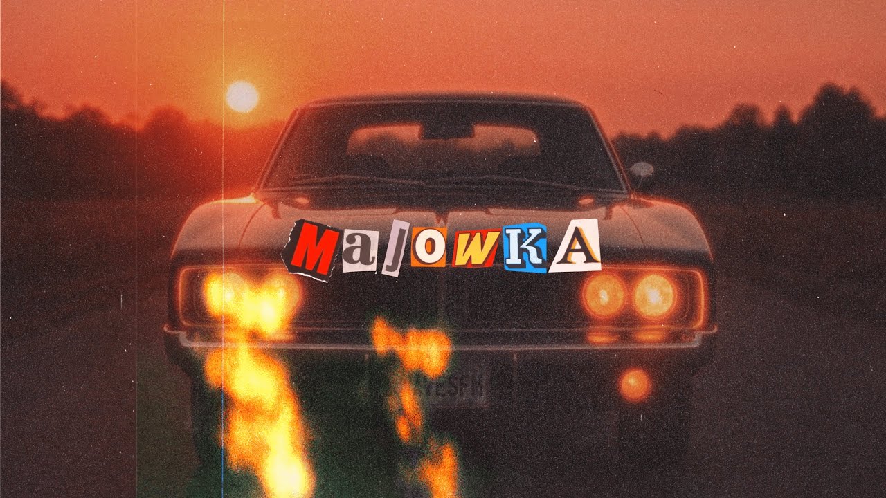 Maj&oacute;wka feat. matevsz, K@li, Hypno, Anek