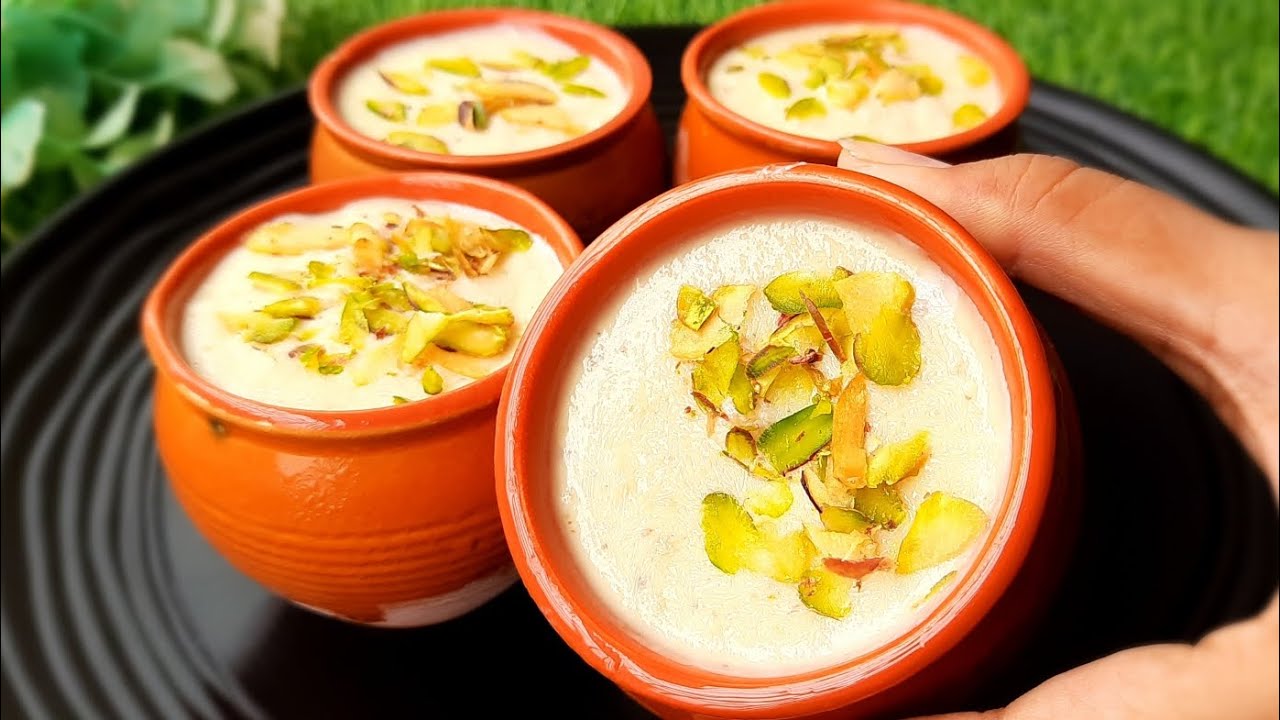 মাত্র ১চামচ ওটস দিয়ে প্রোটিনে ভরপুর কুলফি রেসিপি |oats recipe | healthy protein breakfast recipes 