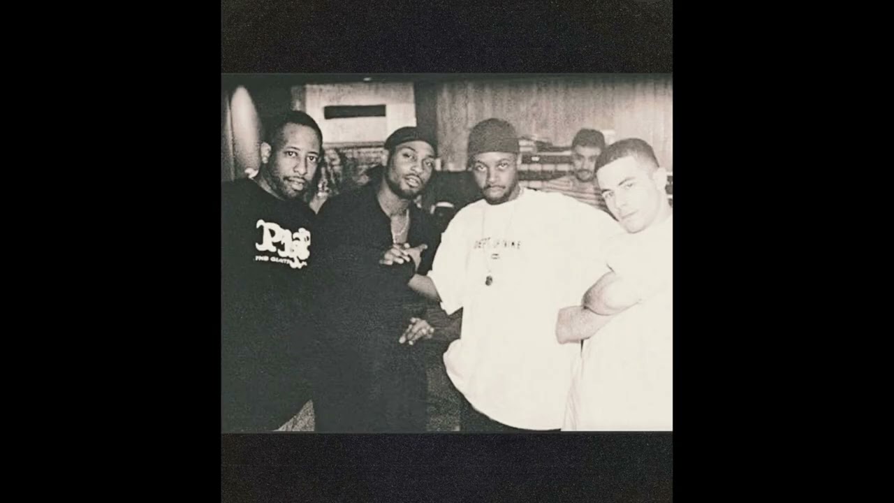 [FREE] D'ANGELO X ANDRE 3000 TYPE BEAT 