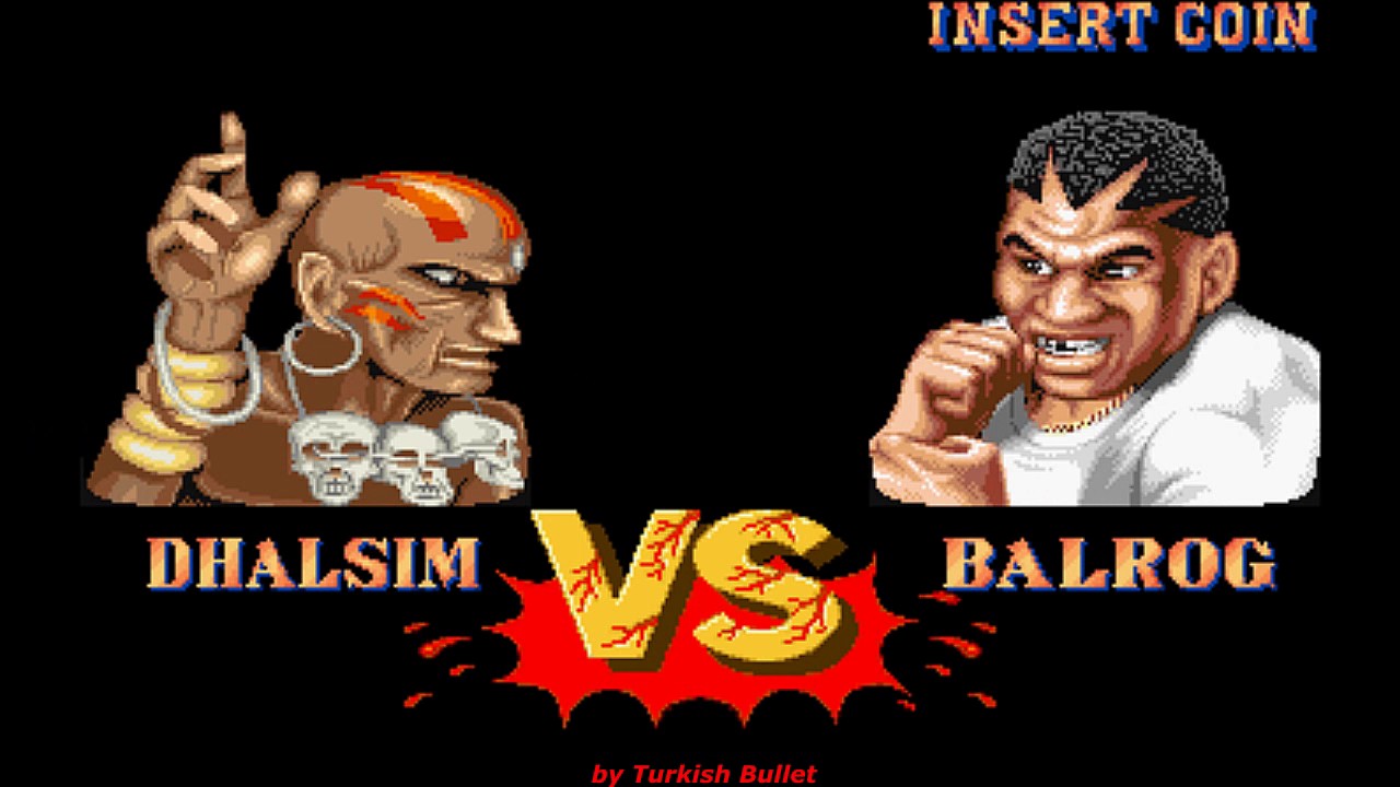 Street Fighter II: The World Warrior (World) (Arcade) - (Longplay - Dhalsim | Hardest Difficulty)