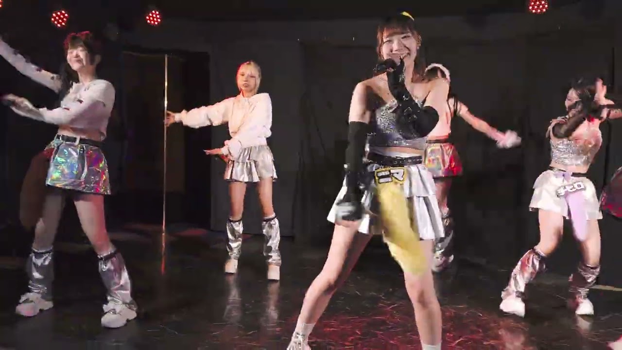ﾃﾞｨﾃﾞｨｽｺｯｺ!!『コジラセガール』at SHINJUKU ACE