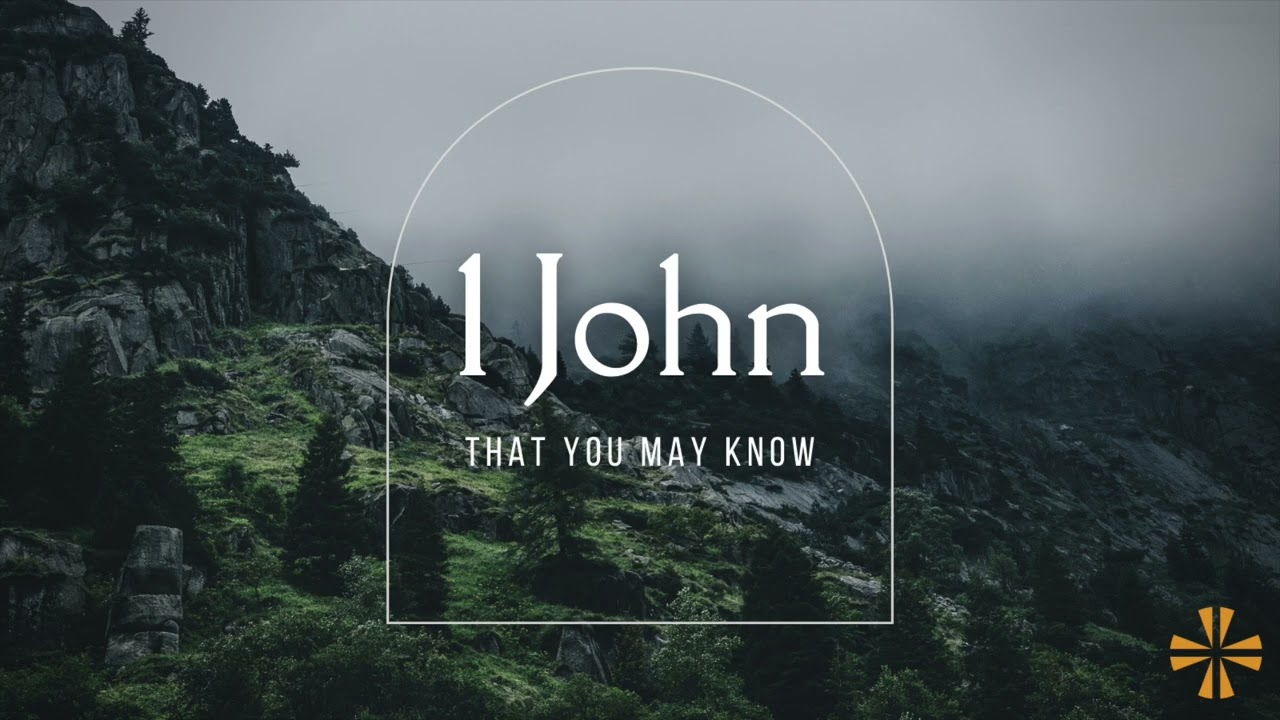 1 John: Family Habits (1 John 2:28-3:10)