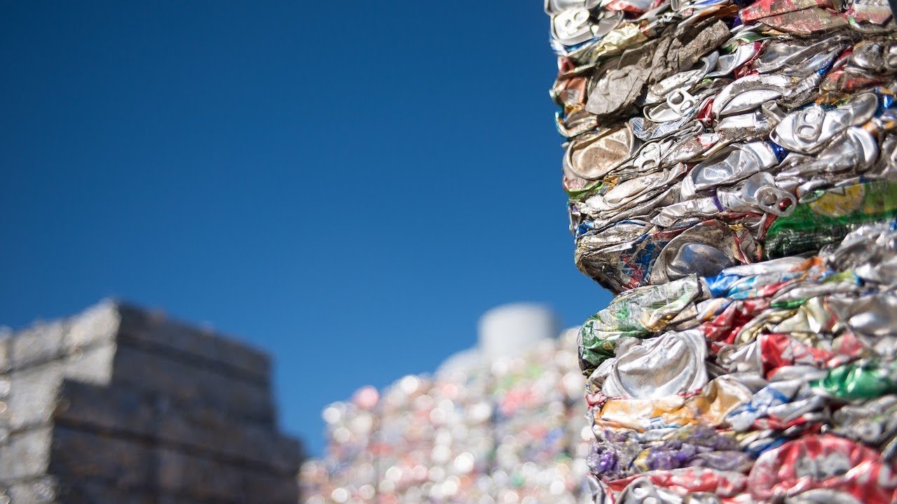 Novelis shows how to be a world leader in sustainable aluminium manufacturing