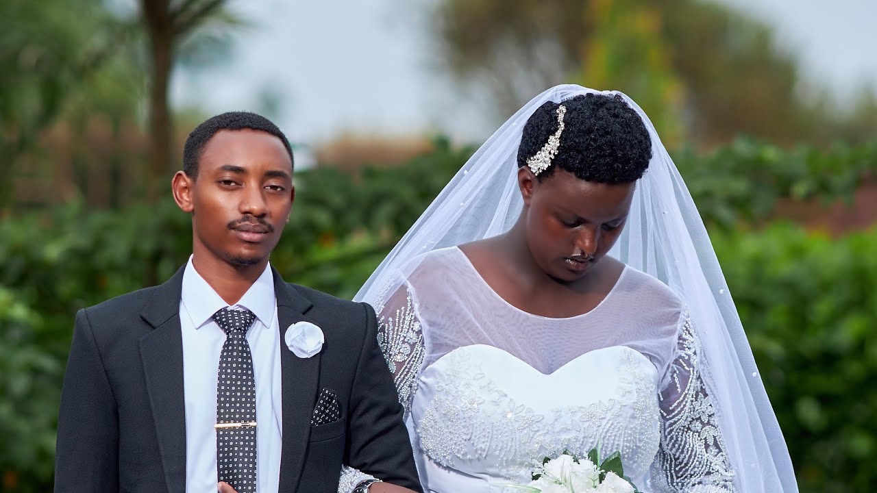 FRANK WEDS HOPE @ Roja photography 📸 