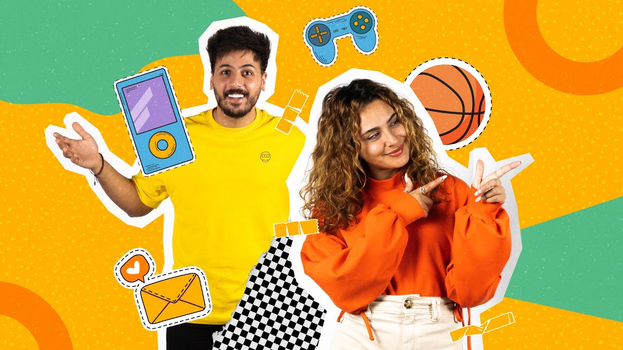 YO Show | Episode 01