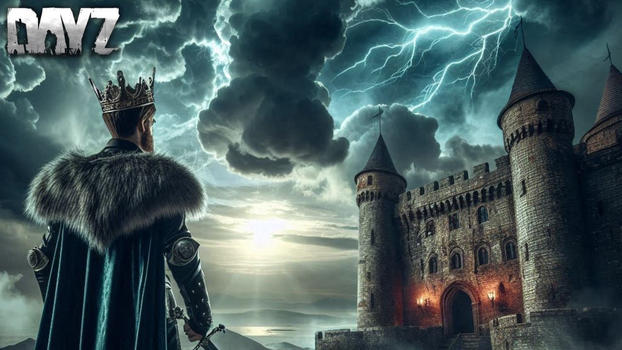 🔴 Kings Of The Castle Event 🔴