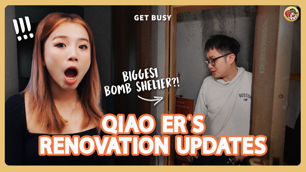 We FINALLY Started GET ID Renovations... And It&rsquo;s a TOTAL SURPRISE! 🤯