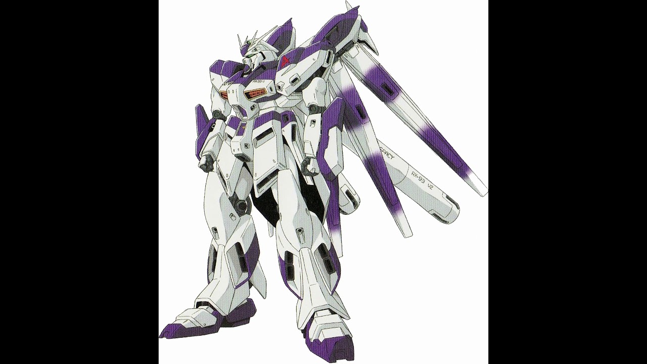 SRW X - MAIN TITLE Dual Mix