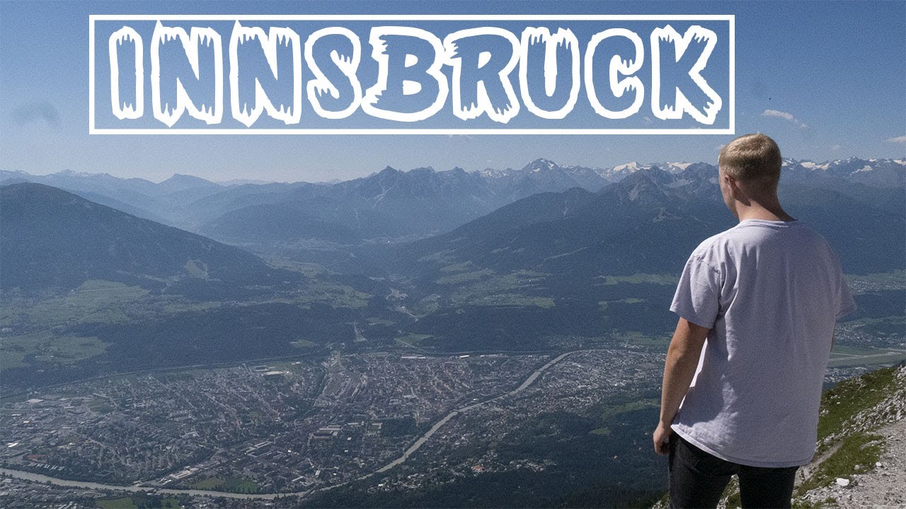 Roadtrip 2020 [4k] ► Innsbruck, Chiemsee, Staudamm Schlegeis