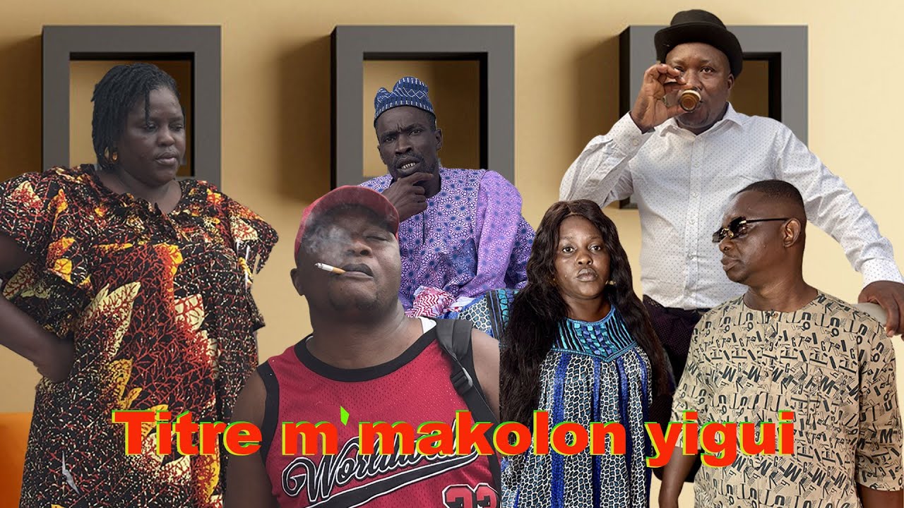 m makoIon yigui