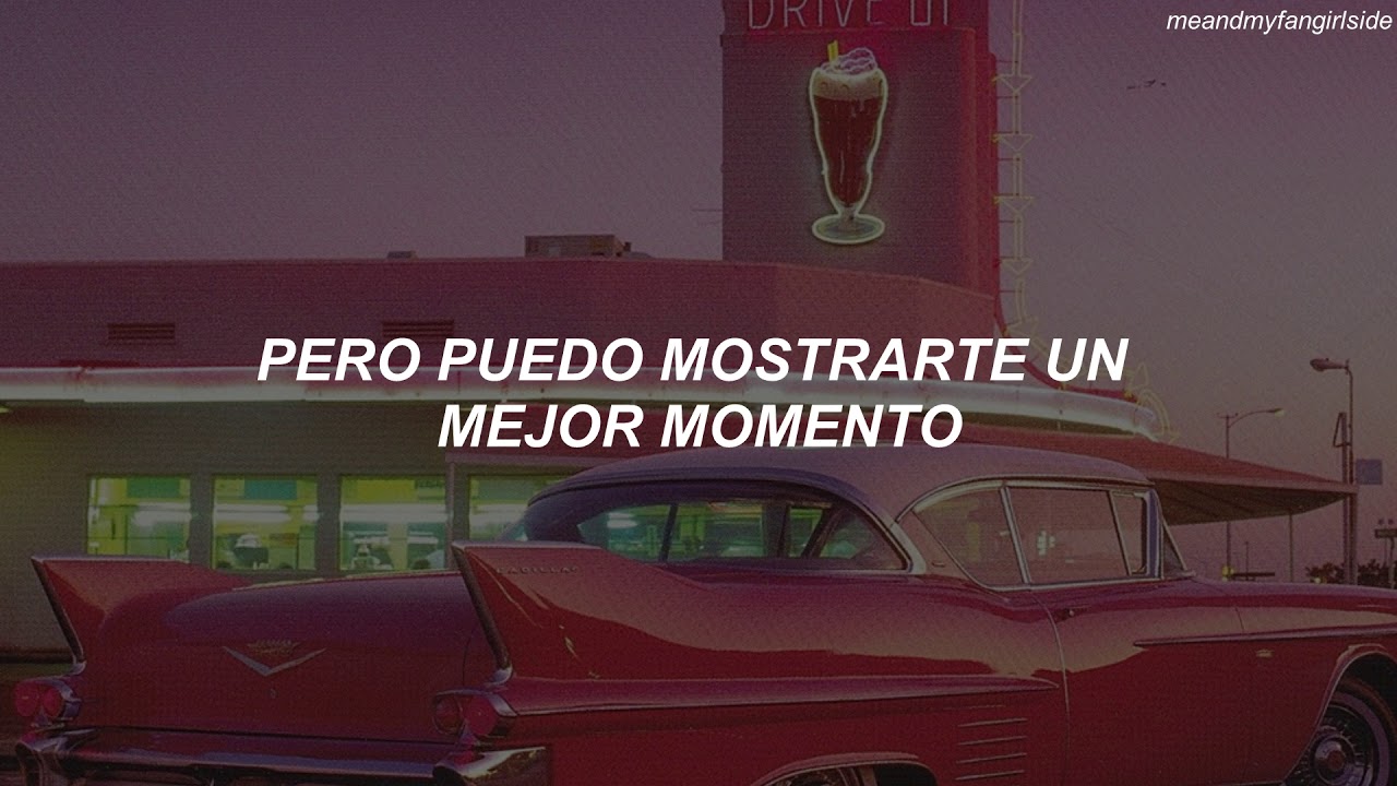 The Beatles - Drive My Car (Traducida al espa&ntilde;ol)