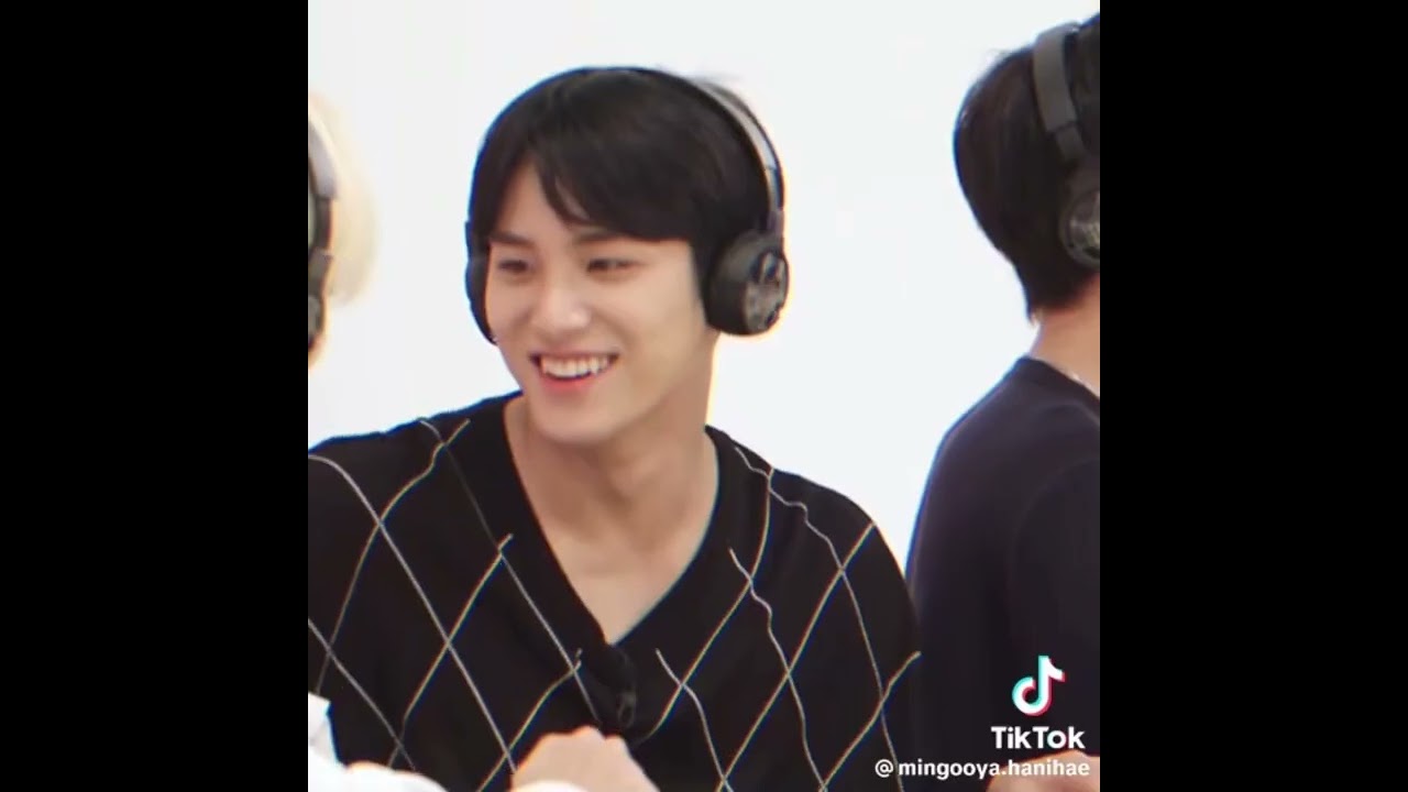 Gyuhan TikTok compilation because apparently we all need it 🥰