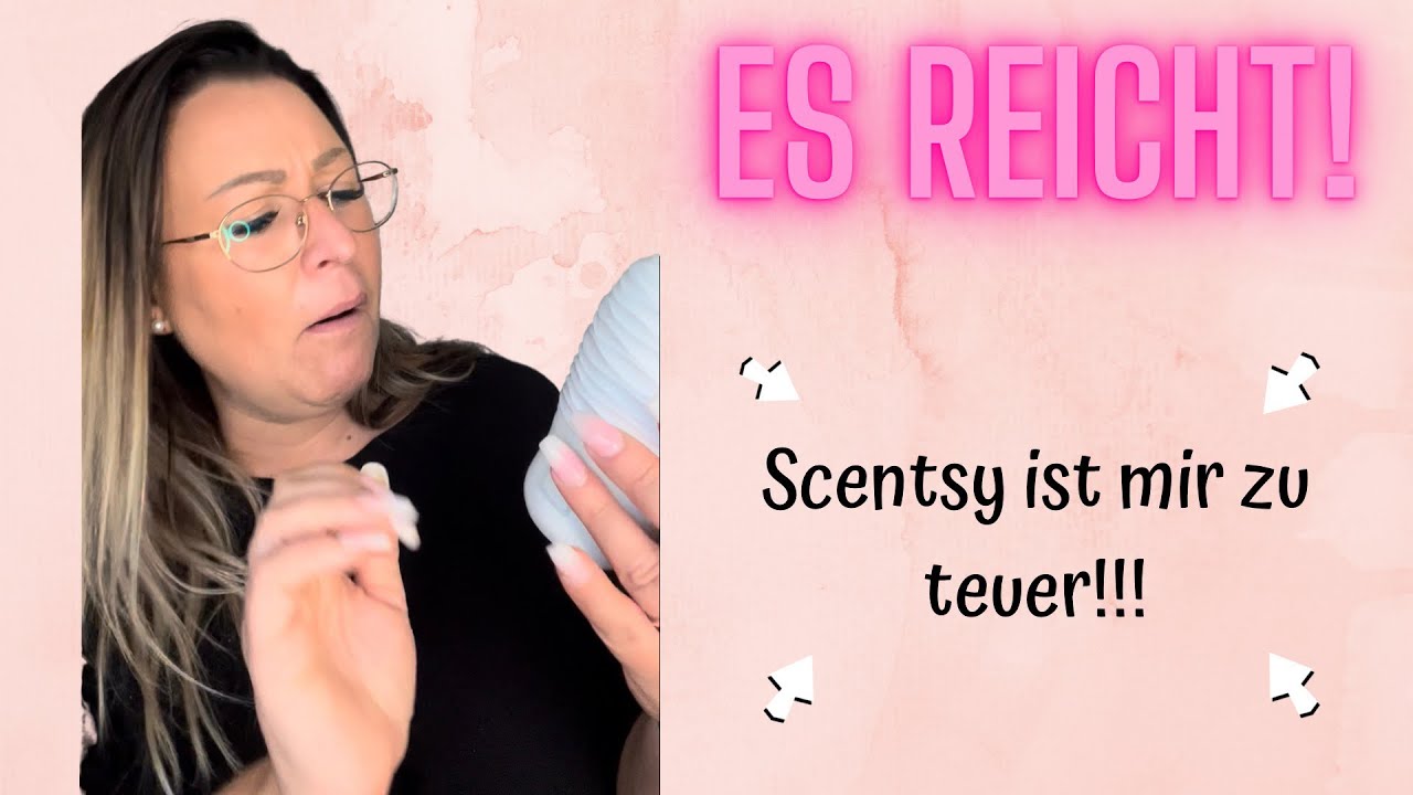 Ist Scentsy zu teuer? [Fakten] 😱