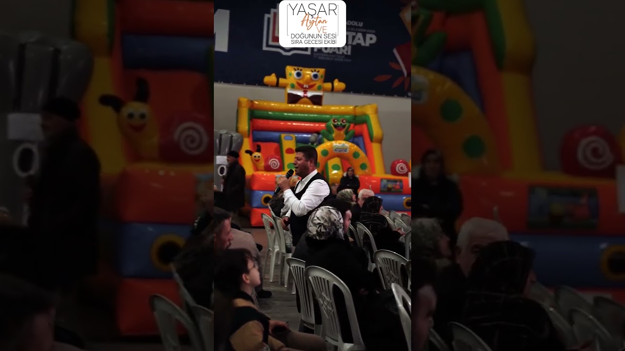Yaşar aytan  Doğununsesi erzurum Sıra gecesi ekibi  05323963497