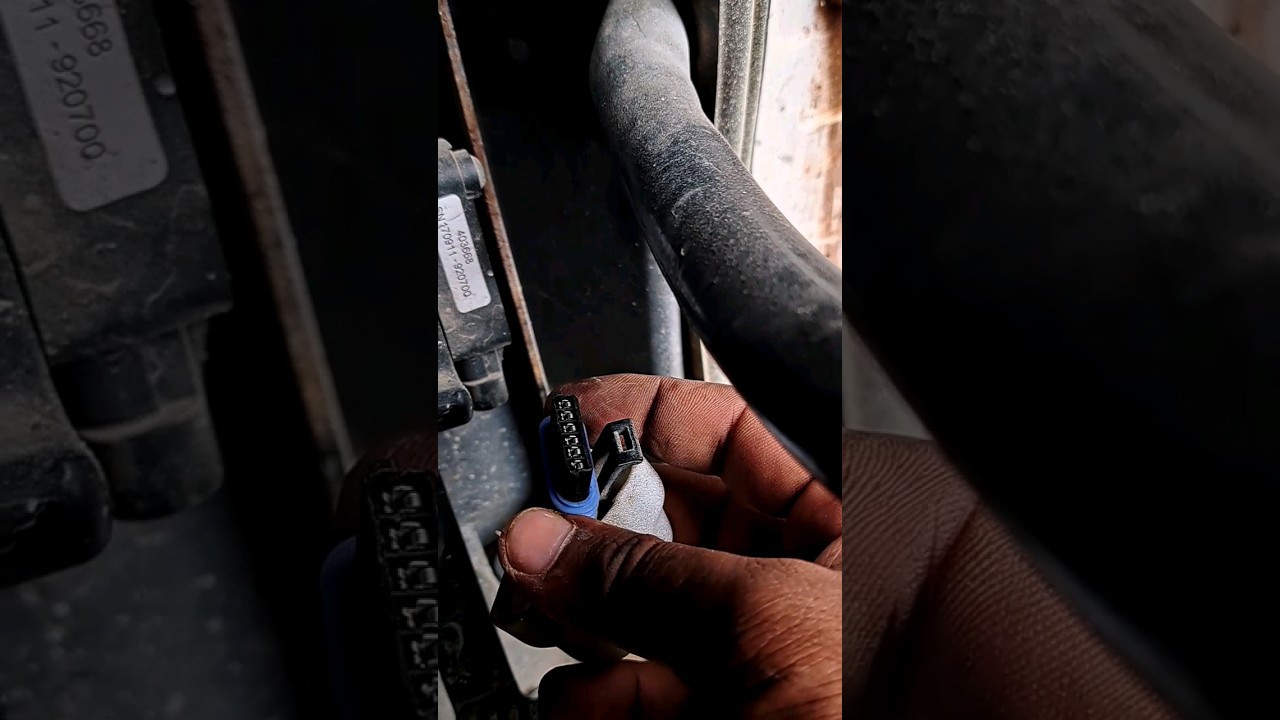Accelerator Pickup Drop Problem | Most Watch