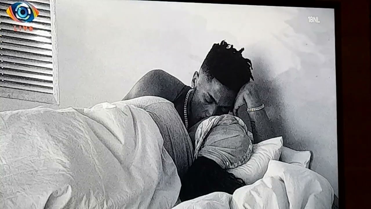 #vynofficial(#vyno) & #terry Finally a COUPLE on #bbm