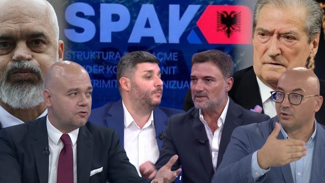 “Nesër nis LUFTA e madhe” - Ç'po përgatit Rama? Trondit SHBA! Braho thirret në Bruksel! Ç'po ndodh?