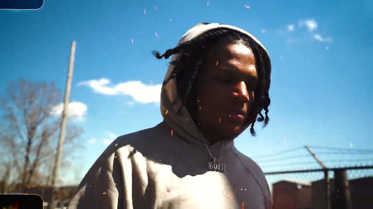 Baby Gotti - Rockstar (shot by @slian_rollthatfilm)