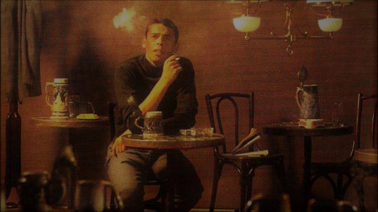 Jacques Brel - La chanson des vieux amants / جاك بريل - أغنية العاشقين المسنّين