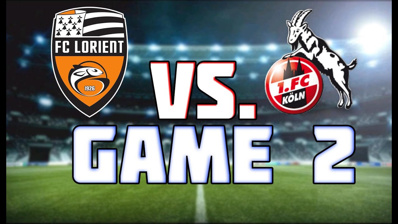Fifa 15 - Blitzwinger Vs Gamer - Round 2