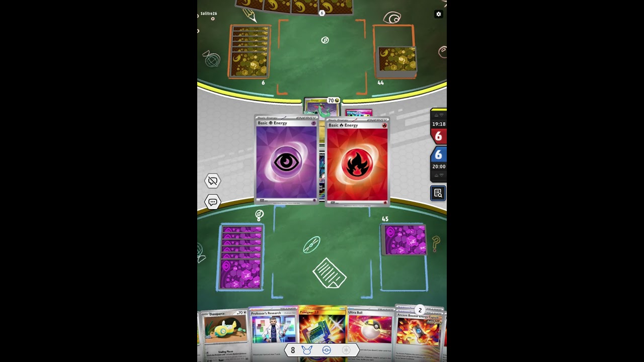 Ancient Box Gaming (Donk)