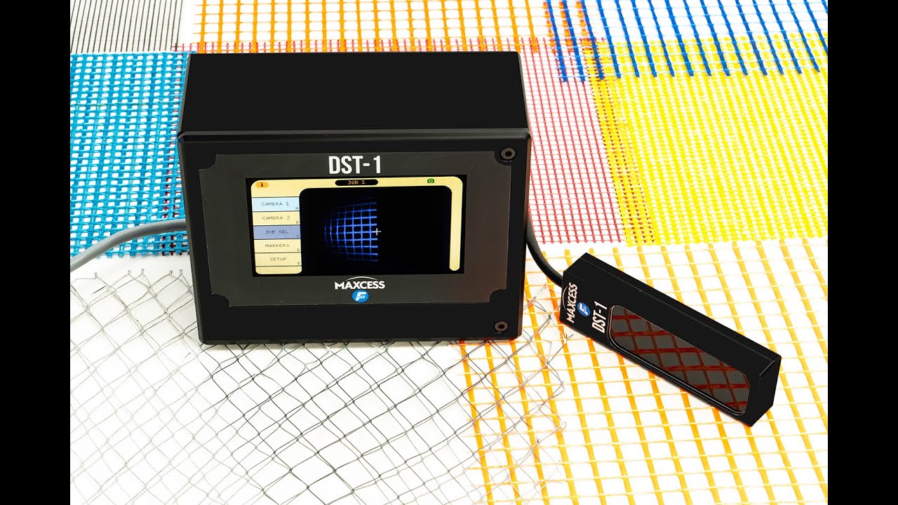 Fife DST-1 Sensor- Quick Setup Guide