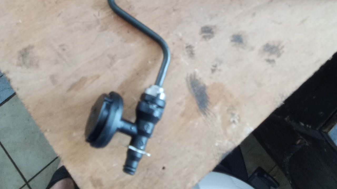 Ford ranger change clutch pump