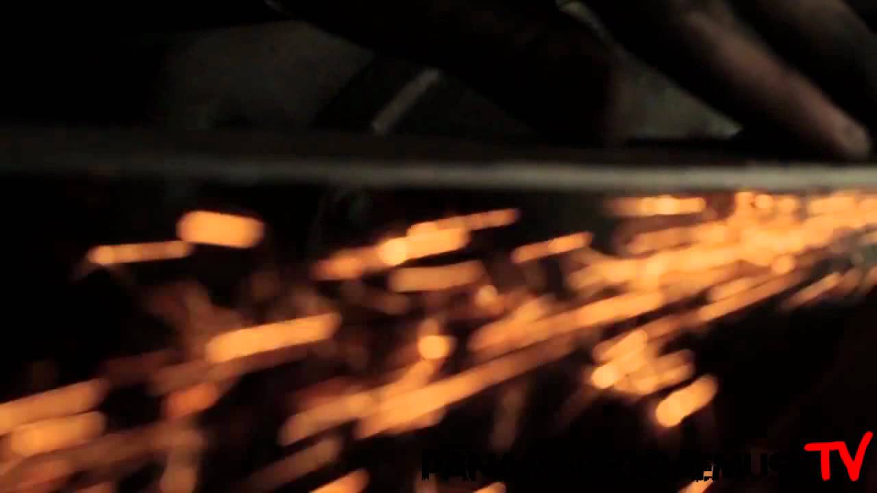 Machete Riddim Official Teaser (Video)