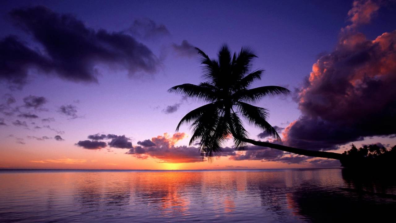 Polynesia South Sea Music
