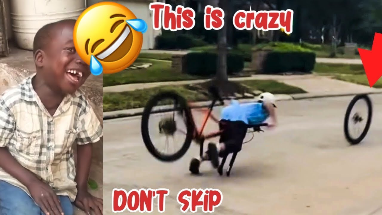 Extremely very funny video Try not to laugh challenge (part 004) #funny  #comedy