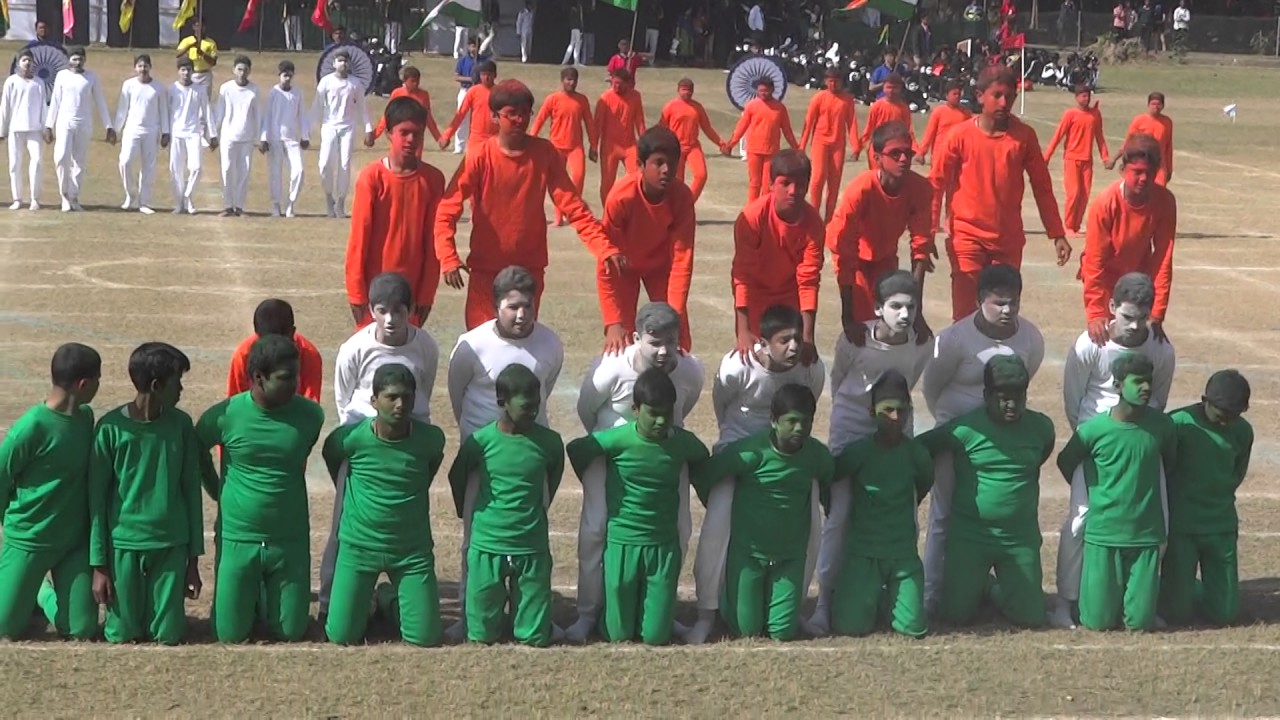 Class 8  Indian Warriors of Peace