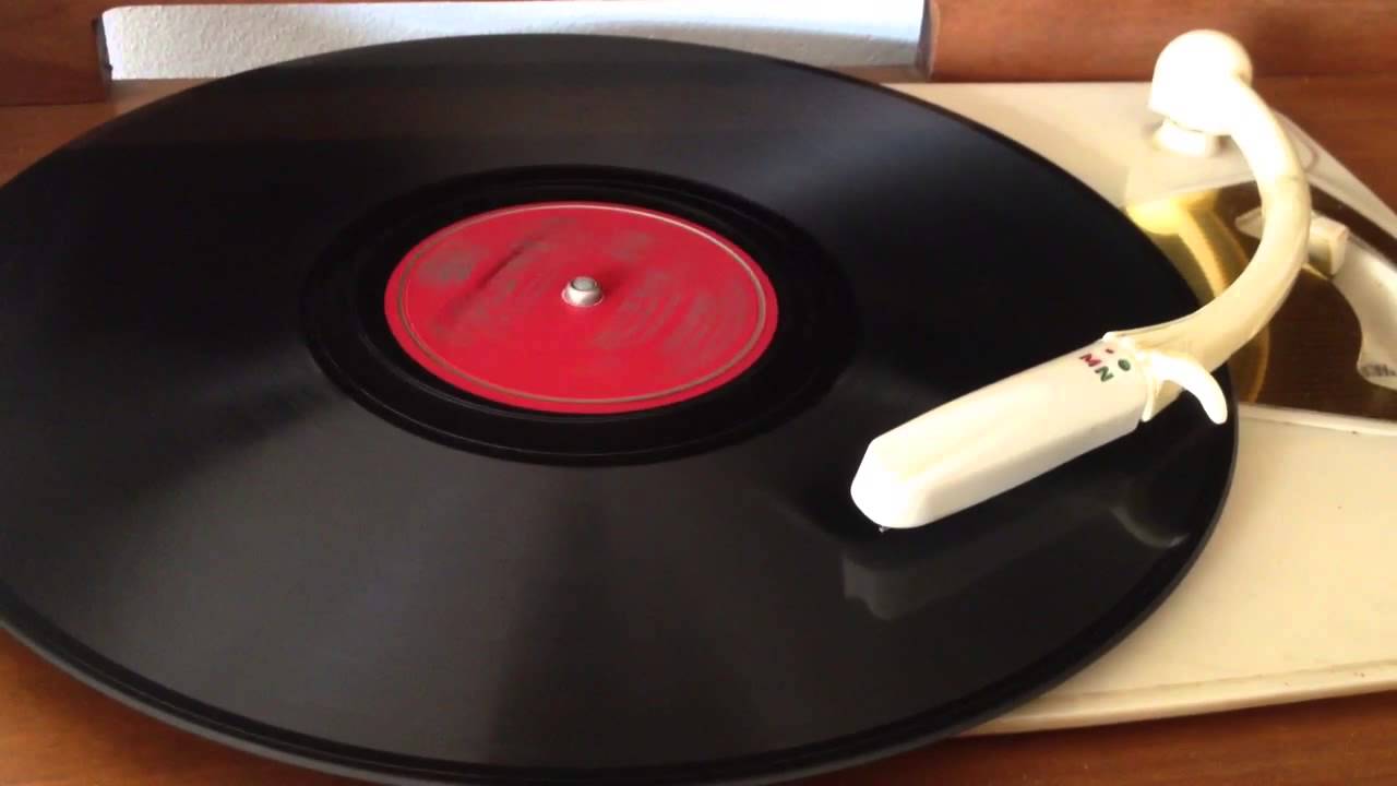 Arthur Godfrey - Love Is The Reason - 78 rpm - Columbia