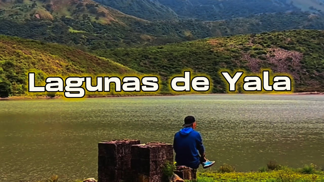 Conociendo las Lagunas de Yala Desaguadero, Rodeo, Comedero, Noques #jujuy #senderismo #trekking