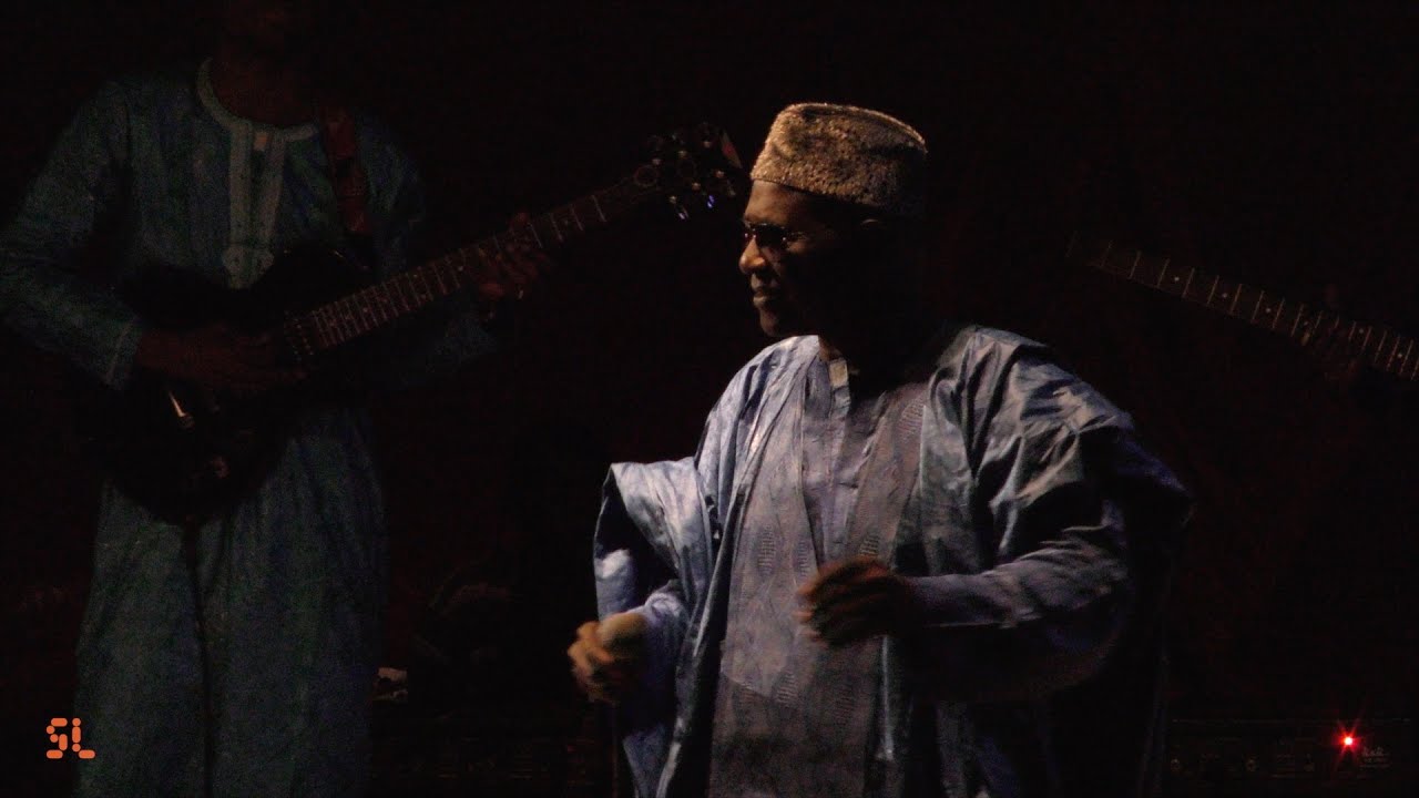 SL Djatiguiya - Kasse Mady