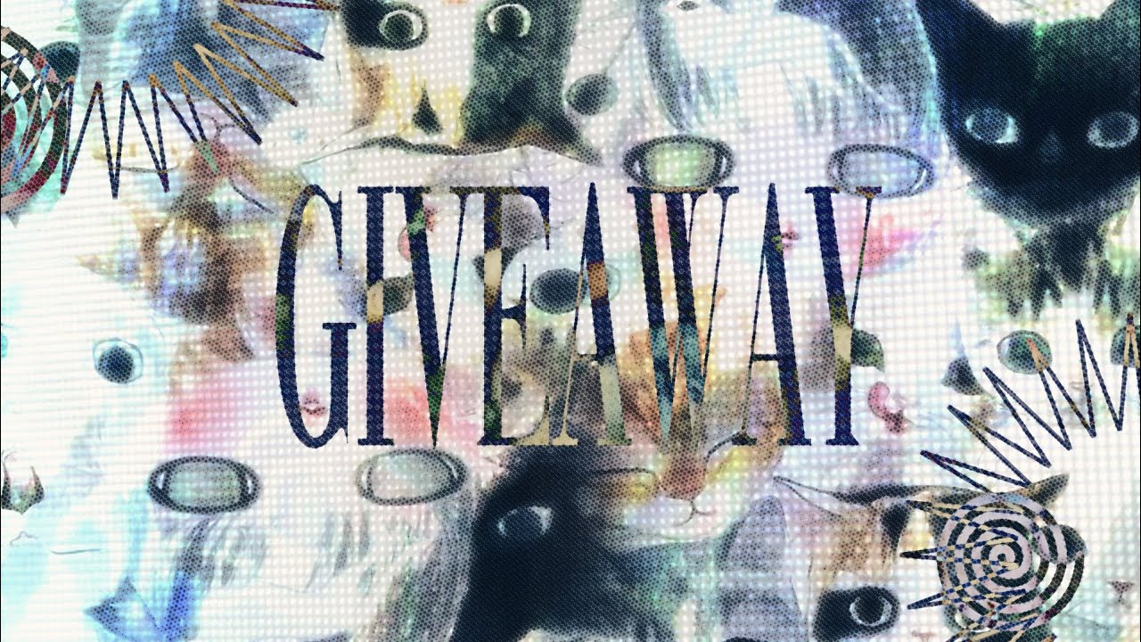 ⚝ GIVEAWAY (cc, effects, shakes & panning) | alight motion !