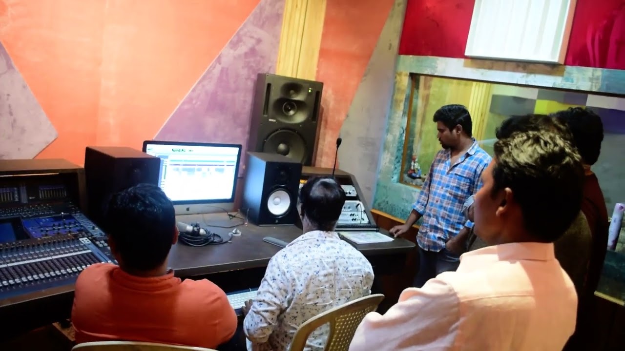 joys recording studio 9885353125