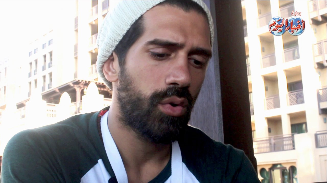 أخبار اليوم | أحمد مجدي: أنا مسلم عايز يبقى مسيحي في 