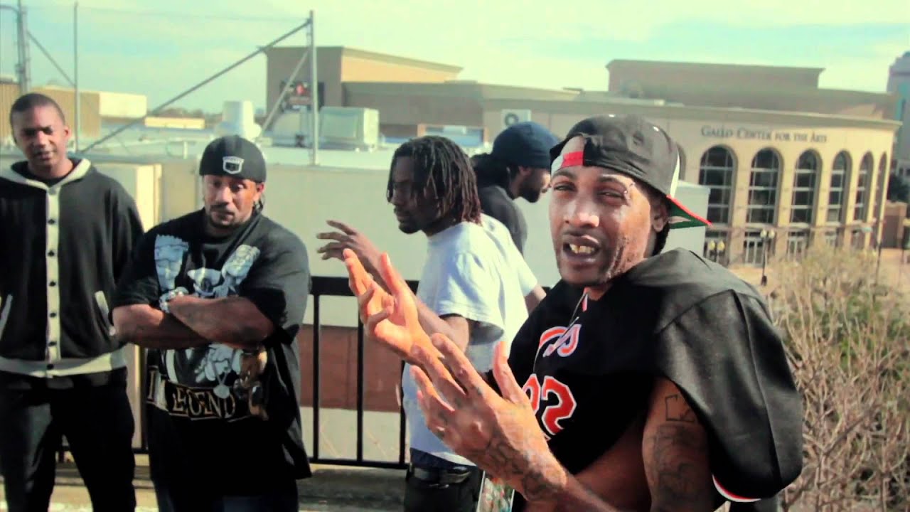 DOONWORTH NEW VIDEO CALLED ( Bang Bang ) Official HD Music Video DIR BY WeSTeEZzY