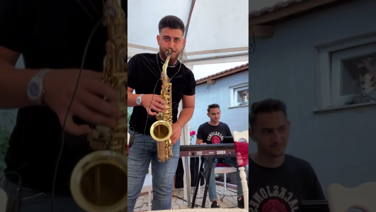 Alberto Petrovici ascultare live 2023